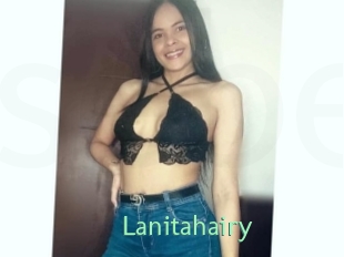 Lanitahairy
