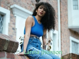 Lanna_jhonson