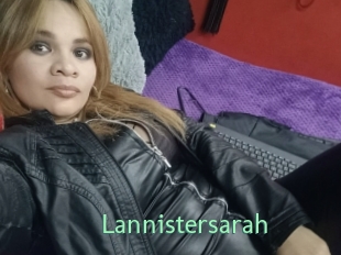 Lannistersarah