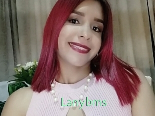 Lanybms