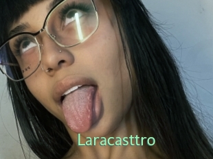 Laracasttro