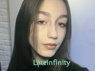 Lareinfinity