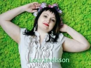 Lauranelsson