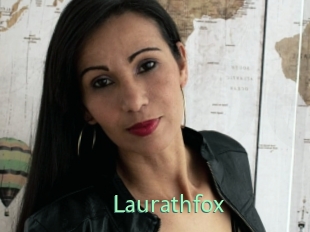 Laurathfox