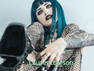 Laurentcarson