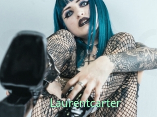 Laurentcarter