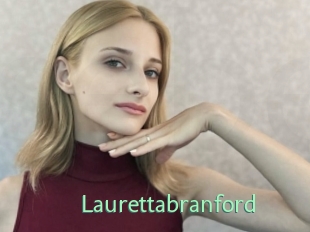 Laurettabranford