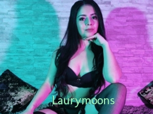 Laurymoons