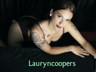 Lauryncoopers