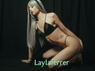 Laylaferrer