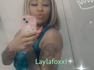 Laylafoxxi