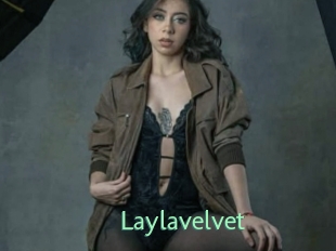 Laylavelvet