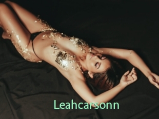 Leahcarsonn