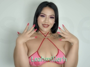 Leahmillerh
