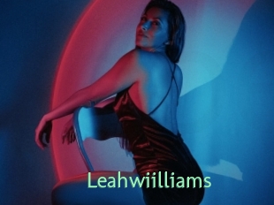 Leahwiilliams