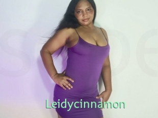 Leidycinnamon