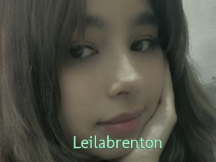 Leilabrenton