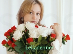 Leiladenner