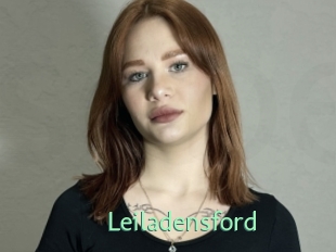 Leiladensford