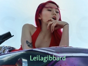 Leilagibbard
