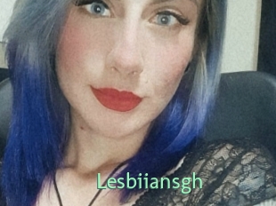 Lesbiiansgh