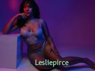 Lesliepirce