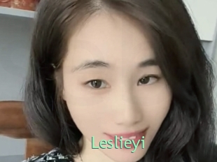 Leslieyi