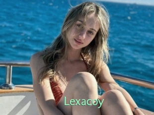 Lexacoy