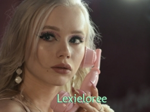 Lexieloree