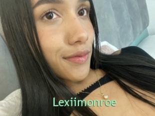 Lexiimonroe