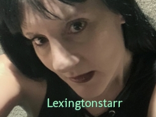 Lexingtonstarr
