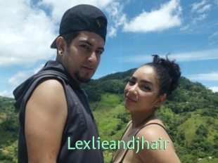 Lexlieandjhair