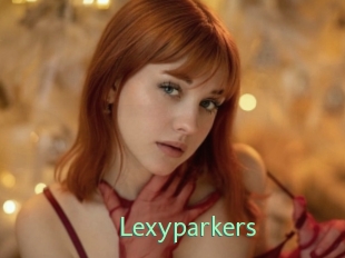 Lexyparkers
