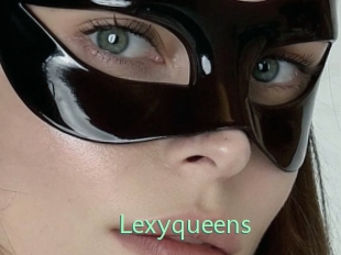 Lexyqueens