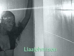 Liaajohnnson