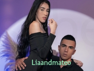 Liaandmateo
