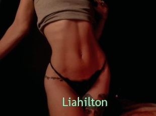 Liahilton