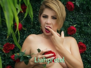 Liahpretel
