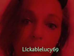 Lickablelucy69