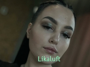 Likaluft