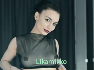 Likamikko