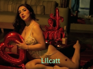 Lilcatt