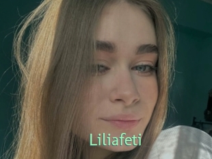 Liliafeti