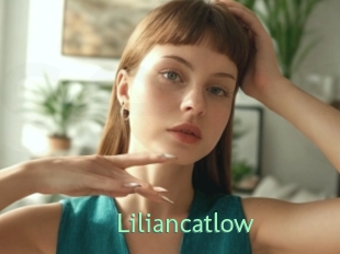 Liliancatlow