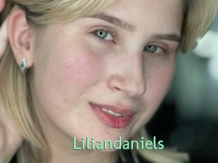 Liliandaniels