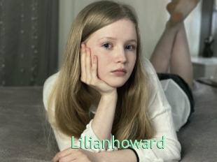 Lilianhoward
