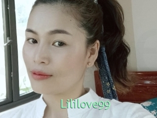 Lililove99