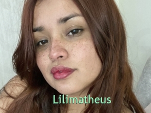 Lilimatheus