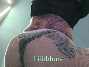 Lilithluna