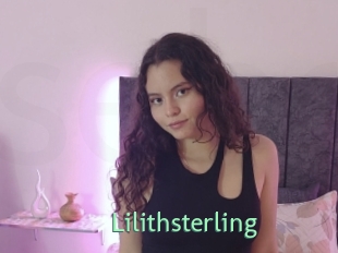 Lilithsterling